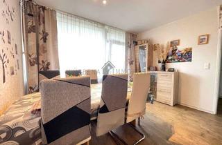 Anlageobjekt in 26721 Barenburg, Kapitalanleger aufgepasst! Modernisierte 4 Zimmer-Wohnung mit zwei Balkonen im U-Block zu verkaufen!