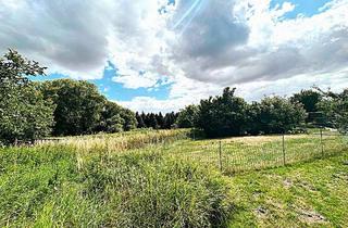 Anlageobjekt in An Der Jäglitz, Flur 14, Flurstück 86/4, 16866 Kyritz, vertragsfreies Garten-/Erholungsgrundstück in Kyritz