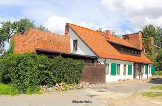 Anlageobjekt in Bahnhofstraße XXX, 14827 Wiesenburg, Mehrfamilienhaus mit 4 Wohnungen auf ehem. Hofstelle – ideal für Kapitalanleger oder Familien