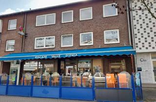 Anlageobjekt in 47445 Moers, Wohn- und Geschäftshaus in Moers-Repelen