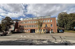 Anlageobjekt in 23611 Bad Schwartau, Sicher vermietetes Verwaltungsgebäude als Kapitalanlage