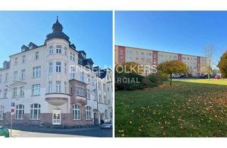 Anlageobjekt in 04808 Wurzen, Solide Kapitalanlage in Wurzen