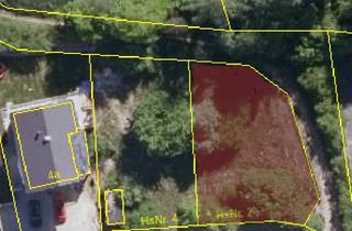 Grundstück zu kaufen in Schlossleite, 85110 Kipfenberg, erschlossener Bauplatz ohne Bauzwang