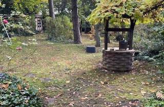 Grundstück zu kaufen in Petershagener Weg 22, 12589 Rahnsdorf, Schönes Baugrundstück in Rahnsdorf