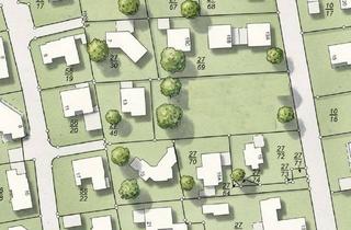 Grundstück zu kaufen in 30657 Isernhagen-Süd, Ideale Südlage für Ihr individuelles Architektenhaus zum Festpreis!