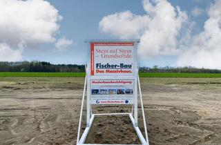 Grundstück zu kaufen in 30657 Isernhagen-Süd, Ideale Südlage für Ihr individuelles Architektenhaus zum Festpreis!