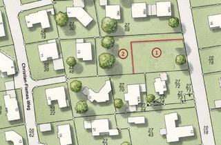 Grundstück zu kaufen in 30657 Isernhagen-Süd, Ideale Südlage für Ihr individuelles Architektenhaus zum Festpreis!