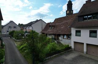 Grundstück zu kaufen in 79112 Waltershofen, „Gemeinsam bauen, gemeinsam wohnen: Traumhaftes Grundstück mit Baugenehmigung für zwei Häuser“