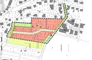 Grundstück zu kaufen in 34132 Brasselsberg, Baugrundstücke am Brasselsberg in Kassel