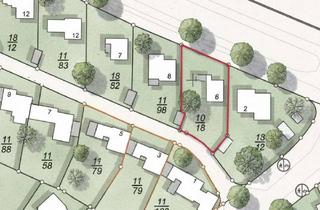 Grundstück zu kaufen in 30559 Kirchrode, Ideale Südlage für Ihr individuelles Architektenhaus zum Festpreis!