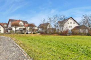 Grundstück zu kaufen in 85406 Zolling, Großes Grundstück in Palzing in ruhiger Lage