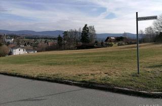 Grundstück zu kaufen in 94568 Sankt Oswald, Herrliches Baugrundstück in Sankt Oswald-Riedlhütte!