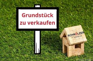 Grundstück zu kaufen in 32049 Herford, Zukunft sichern - Bauplatz in Bestlage