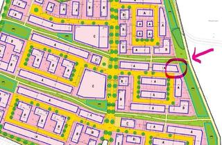 Grundstück zu kaufen in 76344 Eggenstein-Leopoldshafen, Wieder zu haben! Filetstück im Neubaugebiet N5!