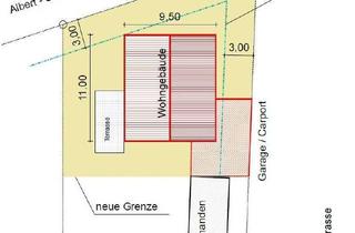 Grundstück zu kaufen in 26655 Westerstede, Provisionsfrei für Käufer: Seltene Gelegenheit - Baugrundstück gegen Gebot, sofort bebaubar!