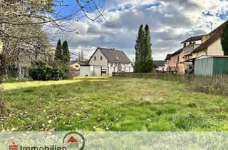 Grundstück zu kaufen in 66687 Wadern, Baugrundstück in Wadern - Noswendel