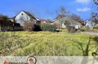 Grundstück zu kaufen in 66687 Wadern, Baugrundstück in Wadern - Noswendel