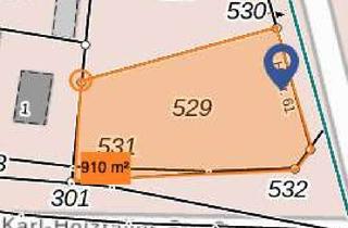 Grundstück zu kaufen in 15569 Woltersdorf, Großes bauträgerfreies Grundstück im Herzen von Woltersdorf!