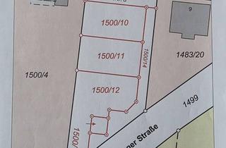 Grundstück zu kaufen in 83550 Emmering, Sonnige Grundstücke bebaubar mit DHH