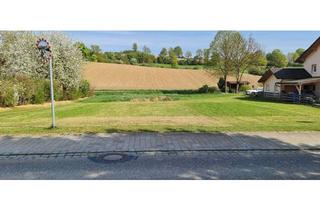 Grundstück zu kaufen in 84364 Bad Birnbach, Zwei Bauparzellen 701 m²/ 889 m²