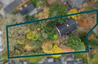 Grundstück zu kaufen in 50259 Pulheim, Pulheim-Brauweiler: Vielseitiges Wohnbaugrundstück mit B-Plan in gefragter Lage