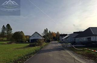 Grundstück zu kaufen in 37627 Wangelnstedt, Baugrundstück in Wangelnstedt