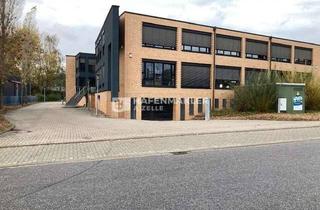 Büro zu mieten in 21224 Rosengarten, NEUBAU: Büroflächen mit bester Verkehrsanbindung!
