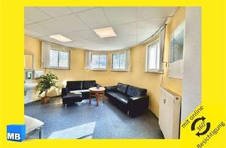 Gewerbeimmobilie kaufen in Konrad-Adenauer Straße 88, 72461 Albstadt, Lassen Sie uns reden