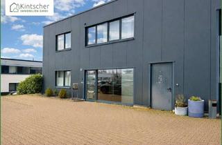 Büro zu mieten in 51399 Burscheid, Zur Miete: Modernes Büro/Yogaraum/Studio mit gemeinschaftl. Küche und Besprechungsraum