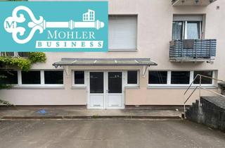 Gewerbeimmobilie mieten in 67655 Innenstadt, Ausstellung / Präsentation