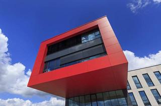 Büro zu mieten in Dornierstraße, 82205 Gilching, working.living HOUSE: Einzigartiges Bürokonzept, flexible Aufteilung & durchdachte Extras