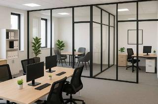 Gewerbeimmobilie kaufen in Domstraße 58, 50668 Altstadt-Nord, ***Attraktive Gewerbefläche mit Potenzial für Loft-Wohnräume***