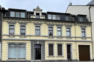 Büro zu mieten in Grenzstraße 57, 46045 Altstadt-Süd, Helle Bürofläche mit 2 Räumen in Oberhausen