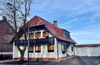 Büro zu mieten in 59077 Pelkum, Büro- / Praxishaus Zentral und doch im Grünen