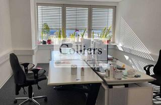 Büro zu mieten in 71139 Ehningen, Büroflächen in Toplage