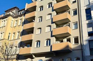 Büro zu mieten in 04277 Connewitz, Moderne kompakte Büroeinheit in der lebendigen Leipziger Südvorstadt – direkt an der HTWK