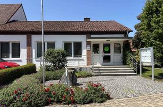 Gewerbeimmobilie kaufen in 91747 Westheim, Gewerbeobjekt in Westheim mit viel Potential