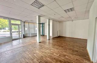 Büro zu mieten in Poststr. 10, 26655 Westerstede, STOP - Hier ist Dein neues Büro/Ladenlokal!