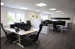 Büro zu mieten in 63743 Obernau, Schöne helle Büroeinheit im Gewerbe- und Industriegebiet Obernau (Bollenwald) zu vermieten !