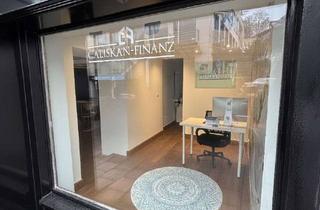 Büro zu mieten in 82319 Starnberg, Bürogemeinschaft – Heller Arbeitsplatz in freundlichem Büro ab sofort verfügbar