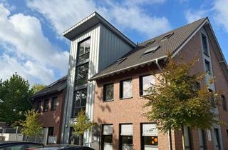 Büro zu mieten in 46325 Borken, Attraktive Bürofläche mit Aufzug & flexiblem Raumkonzept – 143,27 m² im 1. OG