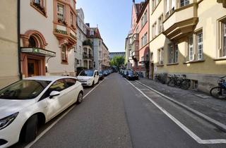 Büro zu mieten in 79098 Altstadt, Top-Lage - 1 Raum in ruhiger Büro-Gemeinschaft