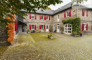 Gewerbeimmobilie mieten in 65627 Elbtal, Repräsentatives Gewerberäume, mit 13 Zimmern und Küche, in der Nähe von Limburg, direkt an der B54