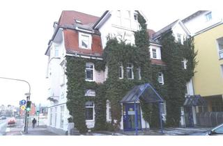 Büro zu mieten in Brenzstraße 28, 89518 Heidenheim, Büro: hochwertig, komplett möbliert, bezugsfertig