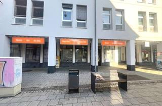 Gewerbeimmobilie kaufen in 89077 Söflingen, Modernes, gut vermietetes Ladengeschäft in Bestlage von Söflingen