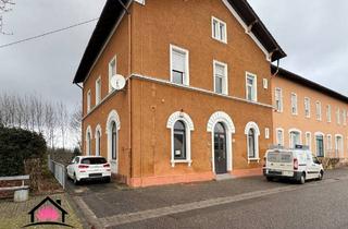 Büro zu mieten in 67378 Zeiskam, Helle Büro- oder Praxisräume mit Gestaltungspotenzial