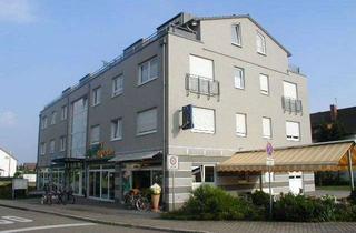 Büro zu mieten in Bahnhofsring 39, 76676 Graben-Neudorf, NEU! Büro-/ Praxisfläche mit ca. 155 m² Fläche in bester Innerortslage im Ärztehaus zu vermieten!