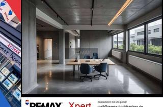 Gewerbeimmobilie mieten in 96317 Kronach, Gewerberäume zentral in Kronach