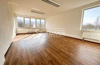 Büro zu mieten in 79108 Zähringen, FR-Industriegebiet Nord - Komplette Büroetage