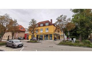 Praxen kaufen in 83278 Traunstein, Top gelegene Praxisräume in Zentrumsnähe von Traunstein zu verkaufen !